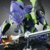 Bandai Evangelion NXEDGE Style EVA Unit-01 Test Type -Bandai Sales Store a40de984 3184 4d3f 9cda 91a8ad8fbd22