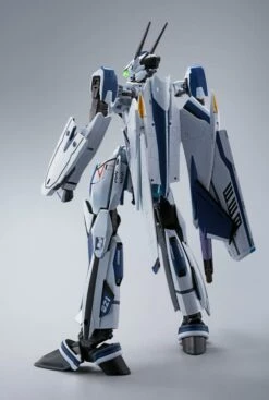 Bandai Macross Frontier DX Chogokin VF-25 Messiah Valkyrie (Worldwide Anniversary Ver.) 22 Bandai Macross Frontier DX Chogokin VF-25 Messiah Valkyrie (Worldwide Anniversary Ver.) -Bandai Sales Store a41edf35 4444 4593 bdeb f49a4f862da5