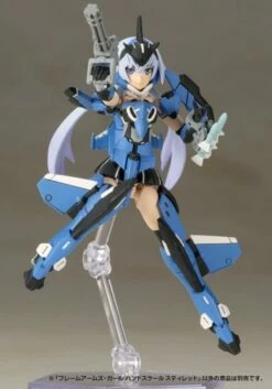 Frame Arms Girl Hand Scale Stylet Model Kit -Bandai Sales Store a463788a fcad 420c a4b1 71d61ca0c016