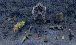 Hexa Gear Early Governor Vol.2 1/24 Scale Model Kit -Bandai Sales Store a471feaf db63 4943 8e96 5fc366997062