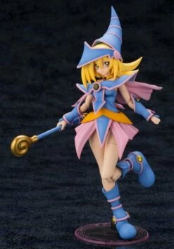 Yu-Gi-Oh! Cross Frame Girl Dark Magician Girl Model Kit -Bandai Sales Store a4724465 0aad 43fc 8334 71b19c51e17d
