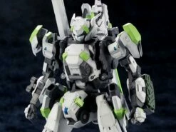 BORDER BREAK: 1/35 KISEI KUSHIKI