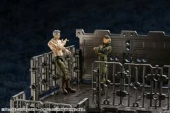 Hexa Gear Block Base 07 Fence Plate Model Kit -Bandai Sales Store a5137a2d 4535 45d9 8a31 812566b3877c