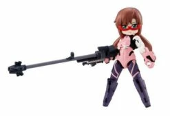 Rebuild Of Evangelion Desktop Army Makinami Mari Illustrious & Evangelion Unit-08 Alpha -Bandai Sales Store a5871c3f 9df5 43e2 acb4 f011d20da901