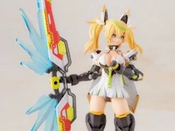 Phantasy Star Online 2 Es Gene (Stella Tears Ver.) Model Kit