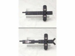 M.S.G. Modeling Support Goods Unit 04 Grave Arms -Bandai Sales Store a5bbd9c7 f829 424c b7ce 5e9cb2acdab9