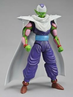 Bandai Dragon Ball Z Figure-rise Standard Piccolo Model Kit -Bandai Sales Store a5df17da 4e60 4b88 a954 79d0ce755fb4