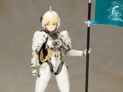 Kojima Productions Ludens Model Kit