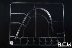 R.C.W. Six Wing Set 1/12 Scale Model Accessory -Bandai Sales Store a62e9582 4569 462d 97d3 68a3a670e266