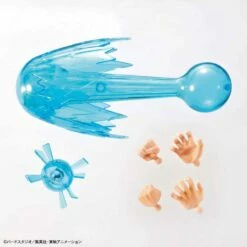 Bandai Dragon Ball Z Figure-rise Standard Bardock Model Kit 19 Bandai Dragon Ball Z Figure-rise Standard Bardock Model Kit -Bandai Sales Store a6b3162b 6e9f 4dca 953e 13d6a775d69a