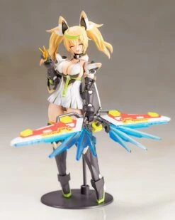 Phantasy Star Online 2 Es Gene (Stella Tears Ver.) Model Kit -Bandai Sales Store a6b5dabd c505 436e bc1e f8b8963fb3b6
