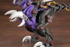 Zoids Highend Master Model EZ027 Rev Raptor (Night Patrol Ver.) 1/72 Scale Model Kit -Bandai Sales Store a70c2a67 8ce1 48db 9b0c 396749420e47