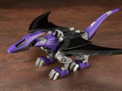 Kotobukiya Zoids Highend Master Model EZ-005 Redler Guyros (Empire Ver.) 1/72 Scale Model Kit