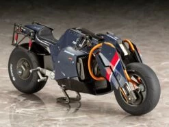 Death Stranding Reverse Trike 1/12 Scale Model Kit 31 Death Stranding Reverse Trike 1/12 Scale Model Kit -Bandai Sales Store a730225d bfce 4daa a348 ef4002700168