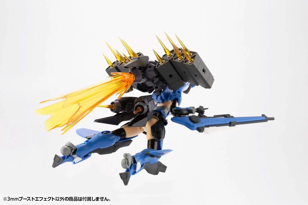 Hexa Gear Governor Boost Effect 1/24 Scale Accessory Set 10 Hexa Gear Governor Boost Effect 1/24 Scale Accessory Set - Image 8