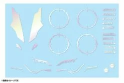 Kotobukiya Frame Arms M.S.G. Modeling Support Goods Gigantic Arms Rapid Raider (Slash Violet Ver.) Model Kit 31 Kotobukiya Frame Arms M.S.G. Modeling Support Goods Gigantic Arms Rapid Raider (Slash Violet Ver.) Model Kit -Bandai Sales Store a7739ebe 2616 496f a77f 63dffec069a5