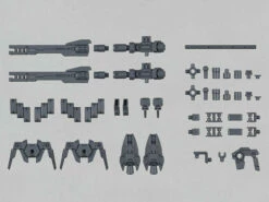 Bandai 30 Minutes Missions W-05 Option Parts 1 Accessory Set