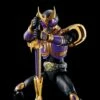 Bandai Kamen Rider Figure-rise Standard Kamen Rider Kuuga (Titan Form/Rising Titan) Model Kit -Bandai Sales Store a79bbf53 34a3 436d ba86 70d27814c774