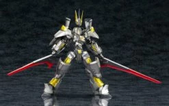Frame Arms NSG-Z0K Durga II Model Kit
