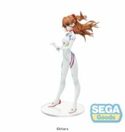 Rebuild Of Evangelion Asuka Shikinami Langley (Last Mission Ver.) Super Premium Figure -Bandai Sales Store a7d70aa8 df95 4680 be1f fba624fc86e9