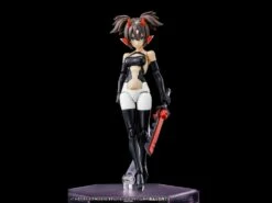 Megami Device M.S.G. 02 Bottom Set White Model Kit -Bandai Sales Store a8165ff6 abea 49d9 815a 87e00675feac 1