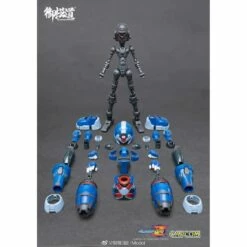 Eastern Model Mega Man Copy-X -Bandai Sales Store a85fb4adeb4122cb0dbc4b5b8880e996 1