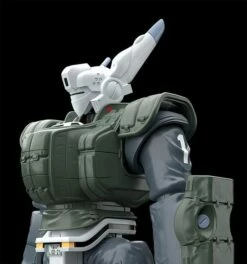 Patlabor Moderoid AV-98 Ingram (Reactive Armor) Model Kit -Bandai Sales Store a893230e 1e6e 4d5b b0c3 6d061ada8909