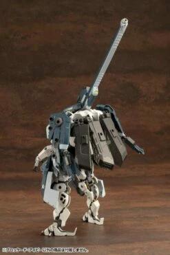 Hexa Gear Blockade Ivy 1/24 Scale Model Kit -Bandai Sales Store a8ad923d eb05 41a0 8988 1cc9205e1eb9