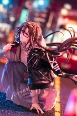 Rebuild Of Evangelion Mari Makinami Illustrious (Radio EVA Ver. Part 2) 1/7 Scale Figure 19 Rebuild Of Evangelion Mari Makinami Illustrious (Radio EVA Ver. Part 2) 1/7 Scale Figure -Bandai Sales Store a8e3fc7a e0f5 4a4f 8da8 8e4735ee5ce9