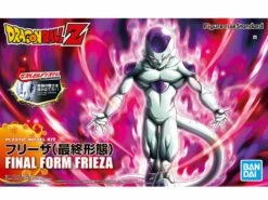 Bandai Dragon Ball Z Figure-rise Standard Final Form Frieza Model Kit -Bandai Sales Store a8f173ea 9b9b 4c24 be97 5d8dbfb7952c