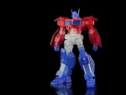Bandai Transformers Furai Optimus Prime (IDW Clear Ver.) SDCC 2020 Exclusive Model Kit -Bandai Sales Store a907187d d756 432a 9c06 bd7eec11d108