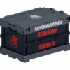 Rebuild Of Evangelion Nendoroid More Design Container (NERV Ver.) -Bandai Sales Store a9931c44 ef69 454f a622 f890b5e51880
