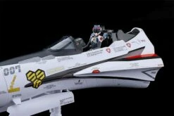 Macross Frontier PLAMAX MF-69 Minimum Factory Alto Saotome (with VF-25F Decals) Model Kit -Bandai Sales Store a9b5a791 9ca4 41e7 8d0c b91e0903deae