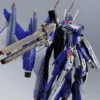 Bandai Macross Delta DX Chogokin VF-29 Durandal Valkyrie (Maximilian Jenius) Full Exclusive Set