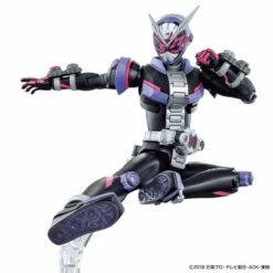Bandai Kamen Rider Figure-rise Standard Kamen Rider Zi-O Model Kit -Bandai Sales Store a9cbc9a0 40c2 464d 9faa a688e152178e
