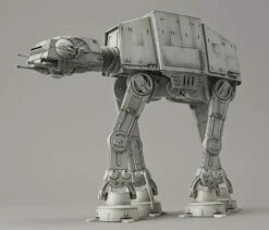Bandai Star Wars The Empire Strikes Back AT-AT 1/144 Scale Model Kit -Bandai Sales Store aa19da63 25ba 470b b2ab ed6da10d59e9