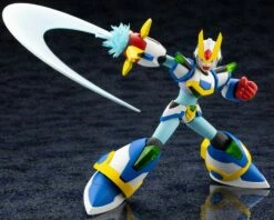 Kotobukiya Mega Man X6 Mega Man (Blade Armor Ver.) 1/12 Scale Model Kit -Bandai Sales Store aaa019fc e31f 4f1b 8999 29802728fd67