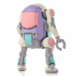 Bandai 35 Mechatro WeGo 80's 1/35 Scale Figure -Bandai Sales Store aabdc017 d1b0 4192 9bae 40c7f4767a50