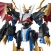 Bandai Digimon Adventure Figure-rise Standard Amplified Imperialdramon -Bandai Sales Store ab1876aa 5a19 4b8f b5df 99ce4d532f3c