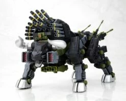 Kotobukiya Zoids Highend Master Model RBOZ-006 Dibison (Marking Plus Ver.) 1/72 Scale Model Kit (Reissue) -Bandai Sales Store ab4fe449 7fb0 4145 95d6 392680e12f13