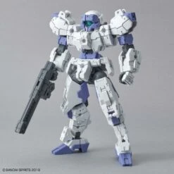 Bandai 30 Minutes Missions #23 EEXM-21 (Rabiot White) -Bandai Sales Store ab6bf481 3032 45f6 a6d9 75c109f2684c