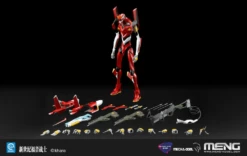 Rebuild Of Evangelion MECHA-002L EVA Unit-02 Production Model Kit 32 Rebuild Of Evangelion MECHA-002L EVA Unit-02 Production Model Kit -Bandai Sales Store ab9fff31 2017 4499 8d5d 18fa2706037d