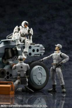 Kotobukiya Hexa Gear Governor Light Armor Type Solid (Cradle) 1/24 Scale Model Kit -Bandai Sales Store abdc27f5 36f8 411c 8d1d 8f2e9b7d0ce0