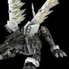 Bandai Figure-rise Standard Amplified METALGARURUMON (BLACK Ver.) -Bandai Sales Store ac2ab6f1 5215 496d afd9 a7e8526854b3