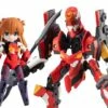 Rebuild Of Evangelion Desktop Army Asuka And Unit-02 (3.0 + 1.0) -Bandai Sales Store ac338931 d613 4e7c b863 186bd71c765b