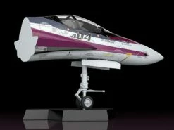 Macross Frontier PLAMAX VF-31C MF-52: Minimum Factory Fighter Nose 1/20 Scale Model Kit -Bandai Sales Store ac41245f 54a3 4957 b524 bf4d17aaaff9