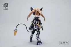 Raider Of Shadow RS-01 Chinese Zodiac Shadow Rat 1/10 Scale Figure -Bandai Sales Store ac5bc756 06f5 4355 810b d07907baac39
