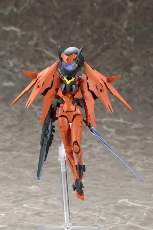 Megami Device Sol Hornet Model Kit 9 Megami Device Sol Hornet Model Kit - Image 7