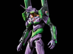 Bandai RG EVA-01 Evangelion