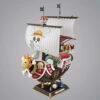 Bandai One Piece Sailing Ship Collection Thousand Sunny (Wano Country Ver.) Model Kit -Bandai Sales Store ad10b047 d4bc 47e8 af77 84d99e036567